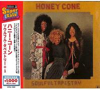 Honey Cone - Soulful Tapestry +1