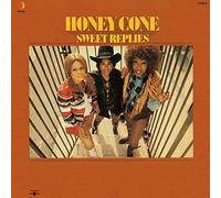 Honey Cone - Sweet Replies