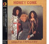 Honey Cone - Take Me With You