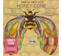 Honey Cone Take Me With You (Vinyl LP) 12" Album