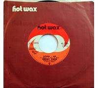 Honey Cone - want ads / stick up 45 rpm single