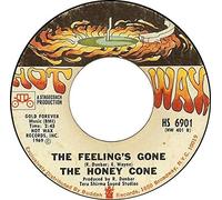 HONEY CONE - while you're out looking for sugar / the feeling's gone
