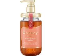 &honey Creamy EX Damage Repair Hair Shampoo Pump 440 ml Step1.0 - Profumo succoso al miele