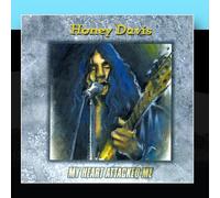 Honey Davis - My Heart Attacked Me