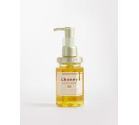 &honey - Deep Moist Hair Oil Step 3 100 ml-Nessun colore No Size
