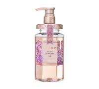 &Honey Deep Moist Step 1.0 Shampoo 440 ml - Cherry Blossom Fragrance - Idratante, pulizia delicata e riparazione