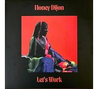 honey dijon - classic ian pooley-studio a pt 3 12'