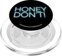 Honey Don’t! Title Logo PopSockets PopGrip per MagSafe