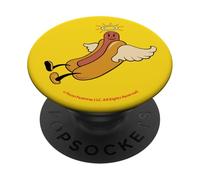 Honey Don’t! Wiener Heaven PopSockets PopGrip Adesivo