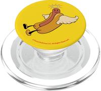 Honey Don’t! Wiener Heaven PopSockets PopGrip per MagSafe