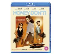 Honey Don't (Blu-ray)