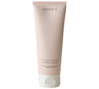 HONEY - Exfoliating Hydra Mask - Maschera idratante 75 ml