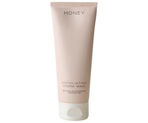 HONEY - Exfoliating Hydra Mask - Maschera idratante 75 ml