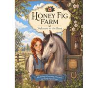 Honey Fig Farm: Welcome to the Barn