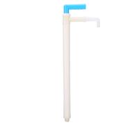 Honey Filling Pump Extractor L Shape Tube Beekeeping Tool for Small Bottles