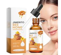 Honey for Eyes, 30ml Honey Eye Drops, Stingless Bee Honey Eye Drops, Moisturizing - Soothing Skin - Relieving Eye Fatigue, To Help Moisturize And Relieve Eyes For Dry, Irritated Eyes