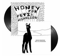 Honey For Petzi - Heal All Monsters & Nicholson
