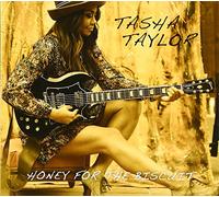 Honey for the Biscuit