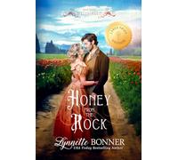 Honey from the Rock (Large Print Edition): 7