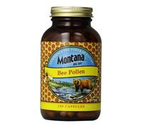 Honey Gardens, Polline Di Api, 150 Capsule