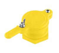 Honey Gate per estrattore, Honey Gates Machine | Strumenti per l'apicoltura Estrattore per rubinetti per cancelli di | Attrezzature per l'apicoltura a bocca larga, forniture per per la ra