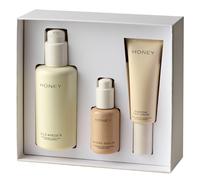 HONEY - Glow Trio - Siero idratante 200 ml