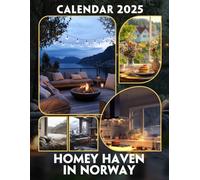 Honey Haven in Norway 2025: Experience a Year of Sweet Serenity with Nature's Honey Haven, Perfect for Organizing Your Schedule