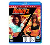 Honey / Honey 2 [Edizione: Regno Unito]