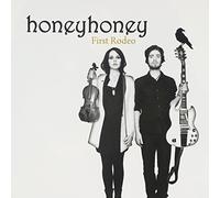 Honey Honey - First Rodeo