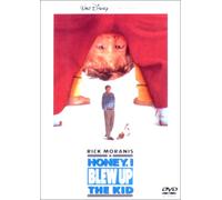 Honey, I Blew Up the Kid [1992]