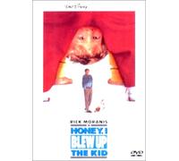 Honey, I Blew Up the Kid [92/E,