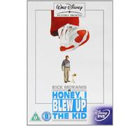 Honey, I Blew Up the Kid [Edizione: Regno Unito]