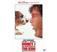 Honey, I Shrunk the Kids