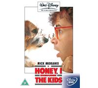 Honey, I Shrunk the Kids (DVD)