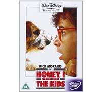 Honey, I Shrunk the Kids [Edizione: Regno Unito]