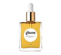 Honey Infused Hair Oil Travel Size Infused with Mirsalehi Honey to Deeply Nourish and Moisturise Hair 20 ml