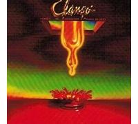 Honey Is Sweeter Than Blood by Chango (2012-08-03)