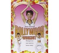 Honey Kalaria'S Bollywood Workout [Edizione: Regno Unito] [Edizione: Regno Unito]