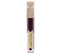 Max Factor Honey Lacquer lip gloss 3,8 ml tonalità Regale Burgundy donna