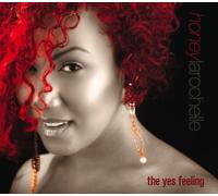 Honey Larochelle - The Yes Feeling