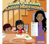 Honey Learns About Her Chores