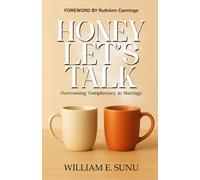 Honey, Let's Talk: Overcoming Complacency in Marriage