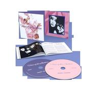 Voice of the Beehive Honey Lingers (CD) Album