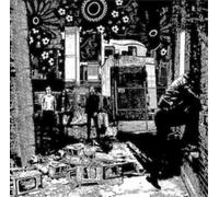 Honey Love Is Hard (Vinyl LP) 12" Album