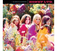 HONEY LTD. - THE COMPLETE LHI RECORDINGS +bonus