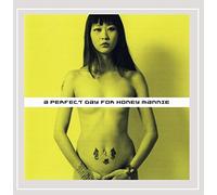 Honey Mannie - Perfect Day For Honey Mannie