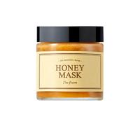 I’M FROM - Maschera naturale al miele Honey Mask, 38,7%, idratante