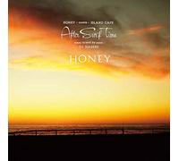 Honey Meets Island Cafe After