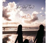 HONEY MEETS ISLAND CAFE BEST S