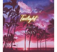Honey Meets Island Cafe-Best Surf Trip Acoustic Sessions-